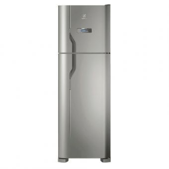 REF ELECTROLUX DFN41 INOX FROST FREE 371L