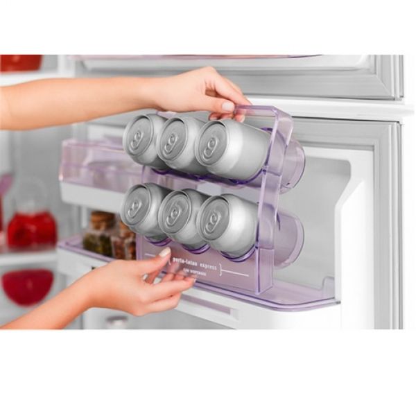 REF ELECTROLUX DC51 BCO 475L 2P