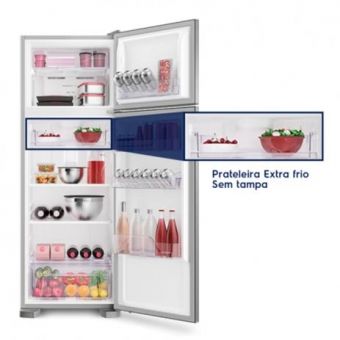 REF ELECTROLUX TF39 BCO 310L FROST FREE