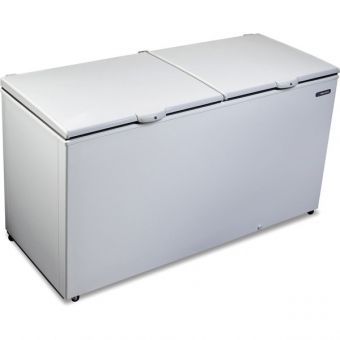 FREEZER HOR METALFRIO 546L DA550 BCO