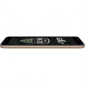 CEL LG K11 PLUS LMX410BCW DOURADO 32GB