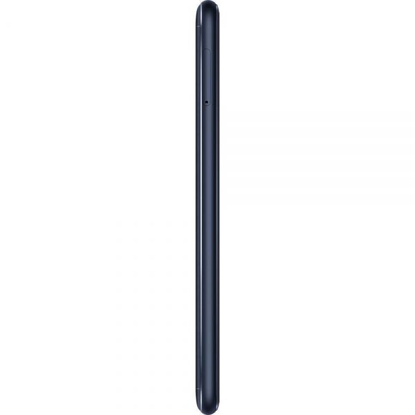 CEL ASUS ZENFONE LIVE ZB501KL-DTV PRETO 16GB