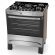 FOGAO MUELLER 5B PIACERE VETRO PLUS INOX