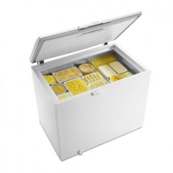 FREEZER HOR ELECTROLUX H300 305L BCO