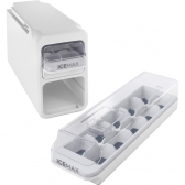 REF ELECTROLUX IF55 INVERTER TOP FREEZER 431L BRANCO