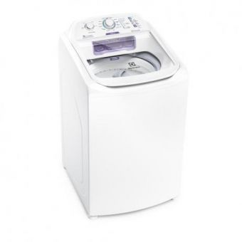 LAV ELECTROLUX LAC11 10,5 KG BRANCO