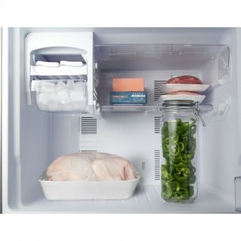 REF PANASONIC NR-BT55PV2 ECONAVI FF 483L 2 PORTAS BCO 110V